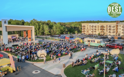 Best of Chatham: MOSAIC + Northwood Landing